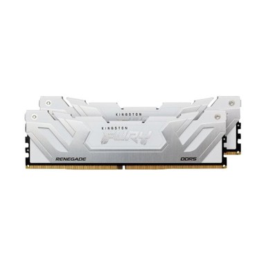 KINGSTON Memorija Fury Renegade KF584CU40RWK2-48, 48 GB, 2 x 24 GB, DDR5 8400 MHz