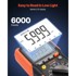 VEVOR Digitalni multimetar, SS100
