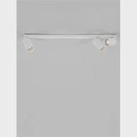 Reflektor, Oso, NL9030913, GU10, 3x10W, IP20, bijela