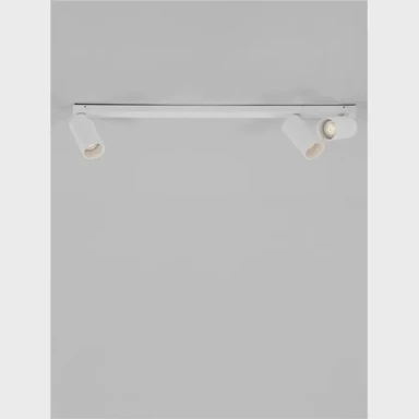 Reflektor, Oso, NL9030913, GU10, 3x10W, IP20, bijela