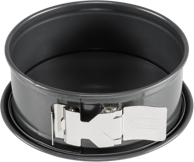 KAISER Kalup za tortu s oprugom La Forme Plus ravno dno 20 cm