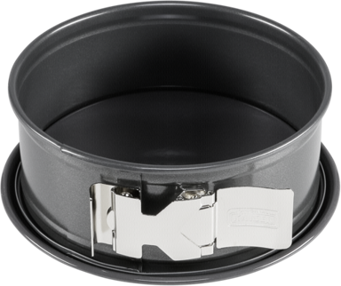 KAISER Kalup za tortu s oprugom La Forme Plus ravno dno 20 cm