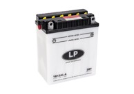 LANDPORT Moto akumulator MA YB12AL-A 12Ah 160A L+ (13,4x8,0x16,0)