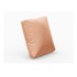 COSMOPOLITAN DESIGN Ružičasti baršunasti jastuk za modularnu sofu Rome Velvet, 50x50x14 cm
