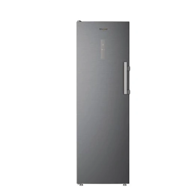 WHIRLPOOL Samostojeći uspravni zamrzivač WHMFF 6312 XP4, 286 l, nehrđajući čelik