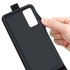 Preklopna futrola za Xiaomi 12 / 12X, Flip, crna