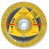 KLINGSPOR Brusni disk 125 mm x 6,0 mm x 22,2 mm A24 ekstra konveksan