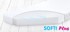 BABYMATEX Ortopedski madrac SOFTI PLUS, 120x60x8