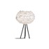UMAGE Bijelo sjenilo ø 45 cm Eos medium