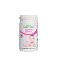 Kolagen + Vitamin E, 60 kapsula