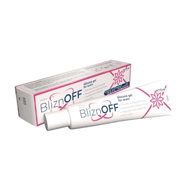 ACTIVLAB PHARMA Gel za ožiljke BliznOFF, 15 ml