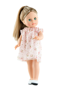 PAOLA-REINA Lutka Soy Tu Esti 42 cm