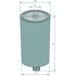 FLEETGUARD filter goriva FS19913, 81 x 183 x 83 mm