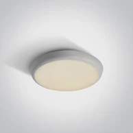 Plafonjera DM67366E/W/W, LED 12 W, 900 lm, 3000 K, 3 h, bijela