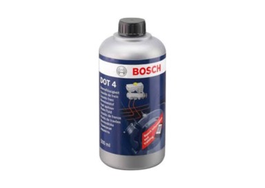 BOSCH Ulje za kočnice DOT4 1987479106/004 0,5L