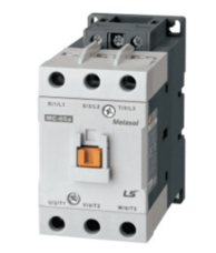 LS Kontaktor 12A 3P 5,5kW 230V AC 1Z1R MC-12b 230VAC 1a1b