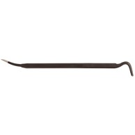 TOPEX Poluga, 750 mm, presjek 30 x 16 mm