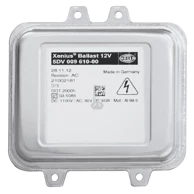 HELLA Xenon balast 5DV 009 610-00, 35 W