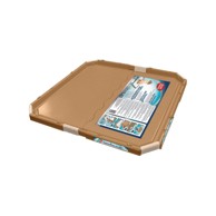 BRAMTON Pad holder, držač pelena za pse