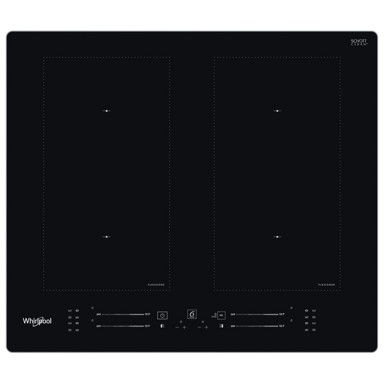 WHIRLPOOL Ugradbena indukcijska ploča WL S8560 AL