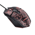 TRUST Miš GXT 113 Felox, gaming, desni, USB-A, optički, 6400 DPI