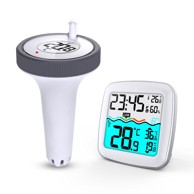 BERDSEN Meteorološka stanica BD-913, bijela