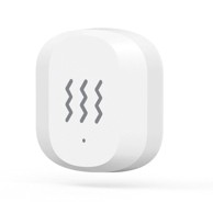 WOOX Senzor vibracija R7081, Smart, ZigBee, modul