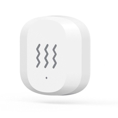 WOOX Senzor vibracija R7081, Smart, ZigBee, modul