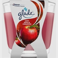 GLADE Mini mirisna svijeća - Jabuka i cimet