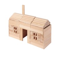 GOKI Kocke za građenje Nature