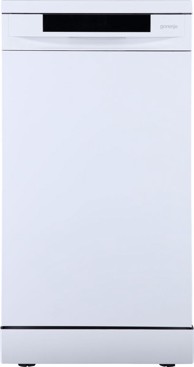 GORENJE Perilica posuđa samostojeća GS541D10W