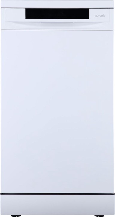 GORENJE Perilica posuđa samostojeća GS541D10W