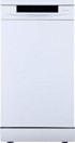 GORENJE Perilica posuđa samostojeća GS541D10W