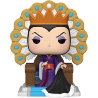 FUNKO POP Super-Sized figura Disney Evil Queen na Prijestolju, 15 cm