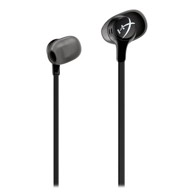 HYPERX Slušalice Cloud Earbuds II, crne, stereo, in-ear, mikrofon