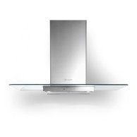 FABER Napa Nice LED SRM X/V NS A90