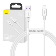 BASEUS Kabel Superior, USB na USB-C, 66W, 1m 