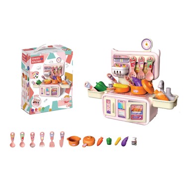 Kuhinjski set Sara, 13-dijelni