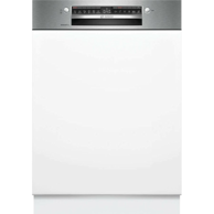 BOSCH Ugradbena perilica posuđa SMI4HCS19E