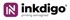 INKDIGO Tinta 305XL za HP DeskJet 2320 Plus 4100 2722e Envy 6010
