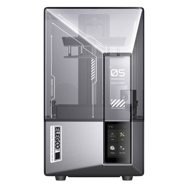 ELEGOO 3D pisač Mars 5 Ultra