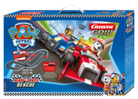 CARRERA Staza GO!!! Paw Patrol Ready Race & Rescue 20063514