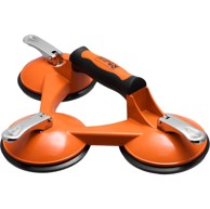 RICHMANN Trostruka vakum ručka C0492 123mm 180kg