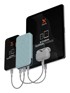 XTORM Powerbank FS5102U, 10000 mAh, teal