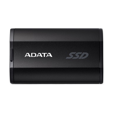 ADATA SSD disk SD810 1 TB crna