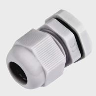 COMMEL 365-915 kabelska uvodnica m16x1.5 za kabel promjera 5-10 mm, ip68, 10 kom