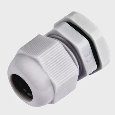 COMMEL 365-915 kabelska uvodnica m16x1.5 za kabel promjera 5-10 mm, ip68, 10 kom