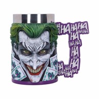 NEMESIS NOW Krigla THE JOKER, 600ML 801269146870