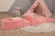 Mekani poligon / igraonica