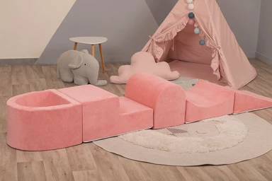 Mekani poligon / igraonica